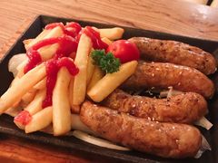 -塔可墨西哥餐厅(江宁景枫店)
