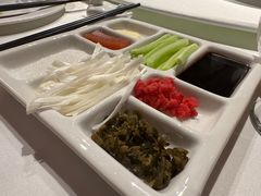 -四季民福烤鸭店(王府井东安门店)