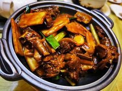 -清新鸡沙田乳鸽店(金融店)