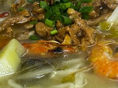 -面道赞宁海海鲜面(迎凤街店)