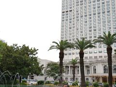 -上海花园饭店