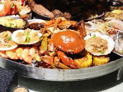 -日进一片海.生腌海鲜火锅.宵夜烧烤(三里屯总店)