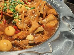 -胖哥俩肉蟹煲(湖滨银泰in77店)