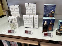 -DFS迪斐世(香港广东道店)