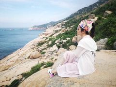 -东极岛景区