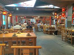-印象鲵宴·张家界地标美食名片(溪布街店)