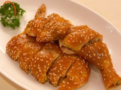 -利苑酒家(合景国际金融广场店)