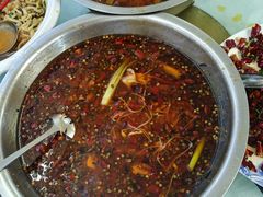 -笑红饭庄