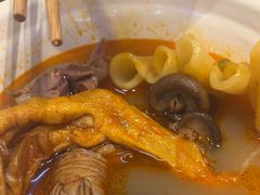 -丽丽三鲜螺蛳粉(田林路店)