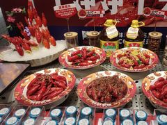 -阿财老铺·老蚌埠龙虾城(华夏总店)