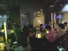 -ohbar live house(人广店)