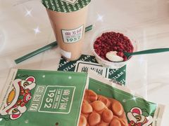 -兰芳园丝袜奶茶(方庄时代店)