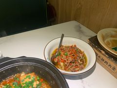 -费大厨辣椒炒肉(高铁吾悦广场店)