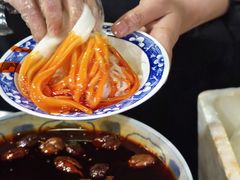 -王魁腊汁肉夹馍(柿园路店)