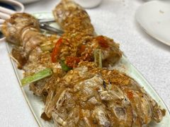 -喜记避风塘炒辣蟹(旗舰店)