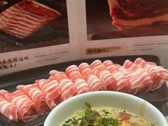 -海底捞火锅(逸仙路店)