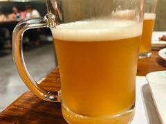 -汉巴味德·烤肉与啤酒的自助(杭州大悦城店)