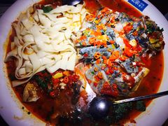 -坛宗剁椒鱼头(河西王府井店)