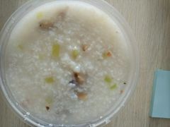 -粥传(太古里店)