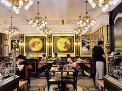 -Entrecôte 法国牛扒馆(保利·时光里店)