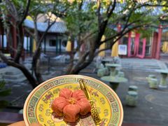 -宫事颐庭·老佛爷贵寿下午茶(颐和园店)