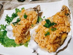 -五谷丰登·胶东海鲜·家常菜(张村店)