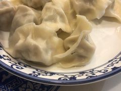 白菜猪肉-东方饺子王(创始店)