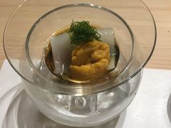-鮨一日本料理(大中华店)