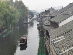-南浔古镇
