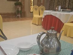 -鹊华居·地道鲁菜·海鲜·融合味(大明湖店)