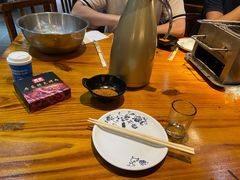 -丹东特色烤肉(学府路一部店)