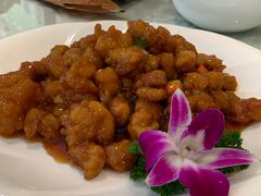 -牟传仁饭庄(星海店)