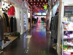 -泰州时尚莱迪购物广场(坡子街商业步行街店)