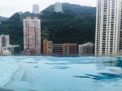 -香港港岛英迪格酒店