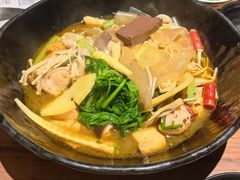 -万记麻辣烫国展总店