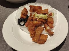 传统海山骨-海门鱼仔·潮汕味(燕岭店)