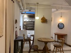 大堂-Ginko银子(青龙街店)