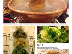 南门涮肉(北洼路店)-南门涮肉(北洼路店)