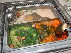 -海底捞火锅(丰尚国际广场店)