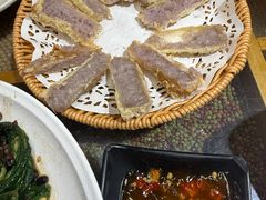 -潮十三潮汕砂锅粥(高新四路大都荟店)