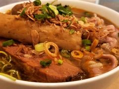 -Cô Thành Restaurant