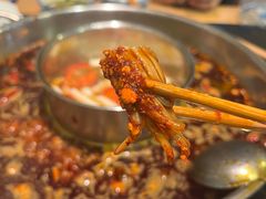 -飘香火锅(玉林西路店)