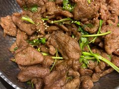 -闫府私房菜·老字号(恒隆店)