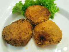 俄式肉饼-华梅西餐厅(哈尔滨中央大街店)
