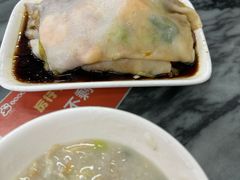 -恩宁刘福记(东华东路店)