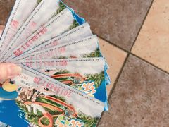 -平湖九龙山乐满地水上乐园