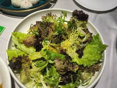 -鸭王烤鸭店(三里河店)