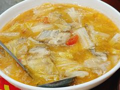 -红灯笼龙凤饭店(宁波老字号店)