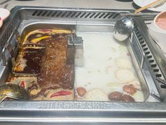 -海底捞火锅(翔龙天地广场店)