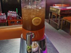 -有蚝有翅烧烤大排档·宵夜(右安门店)